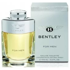 Bentley for men